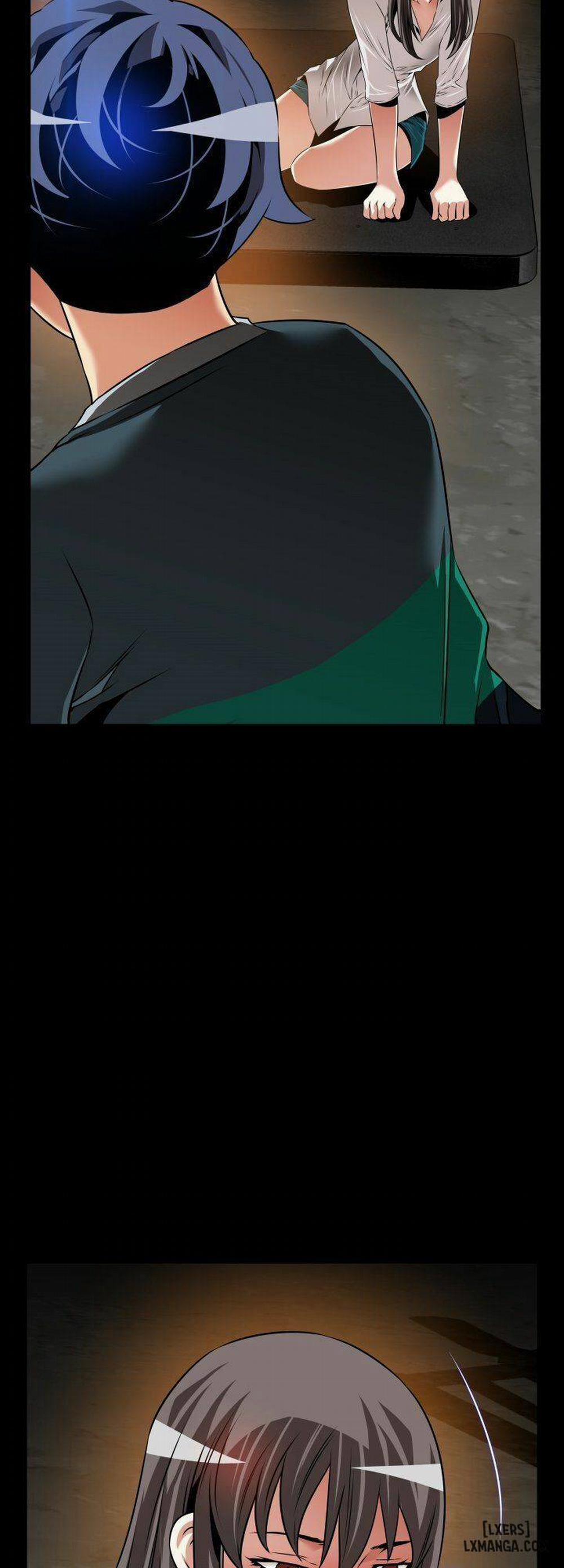 Thông Số Tình Yêu 107 trang 21