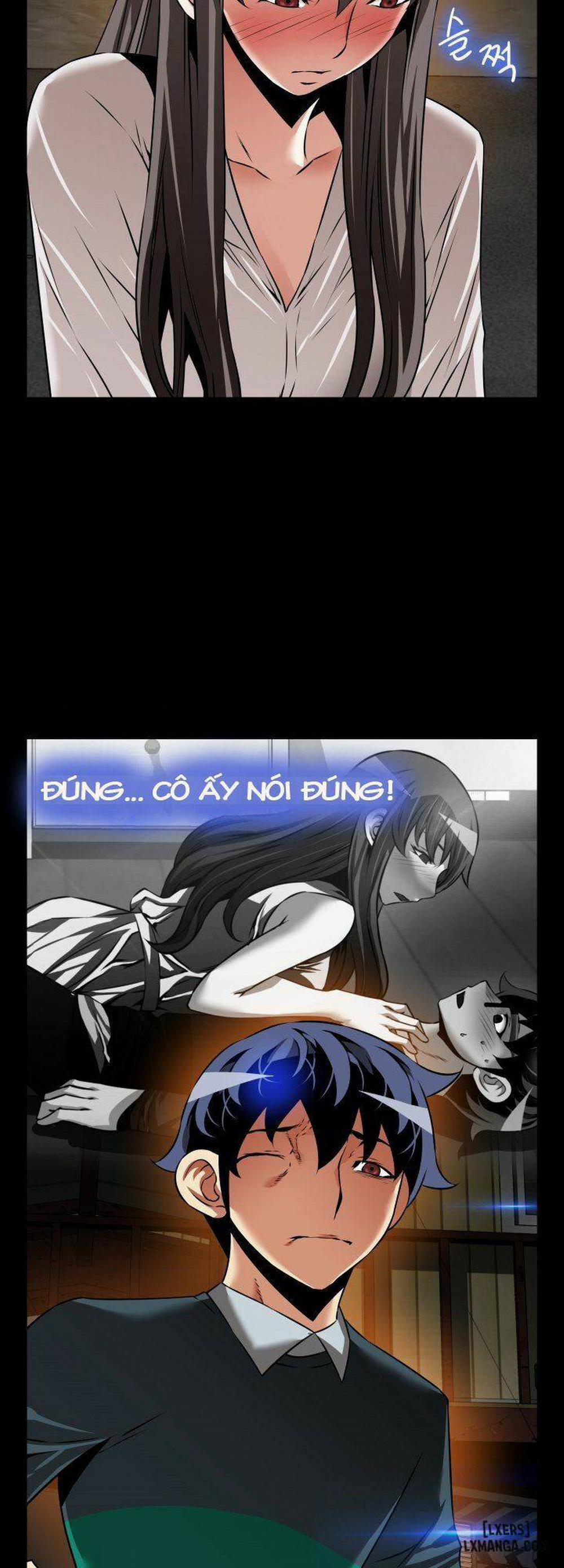 Thông Số Tình Yêu 107 trang 22