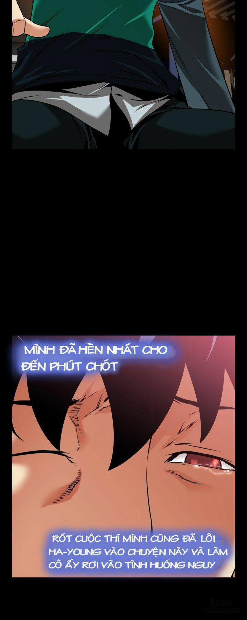 Thông Số Tình Yêu 107 trang 23