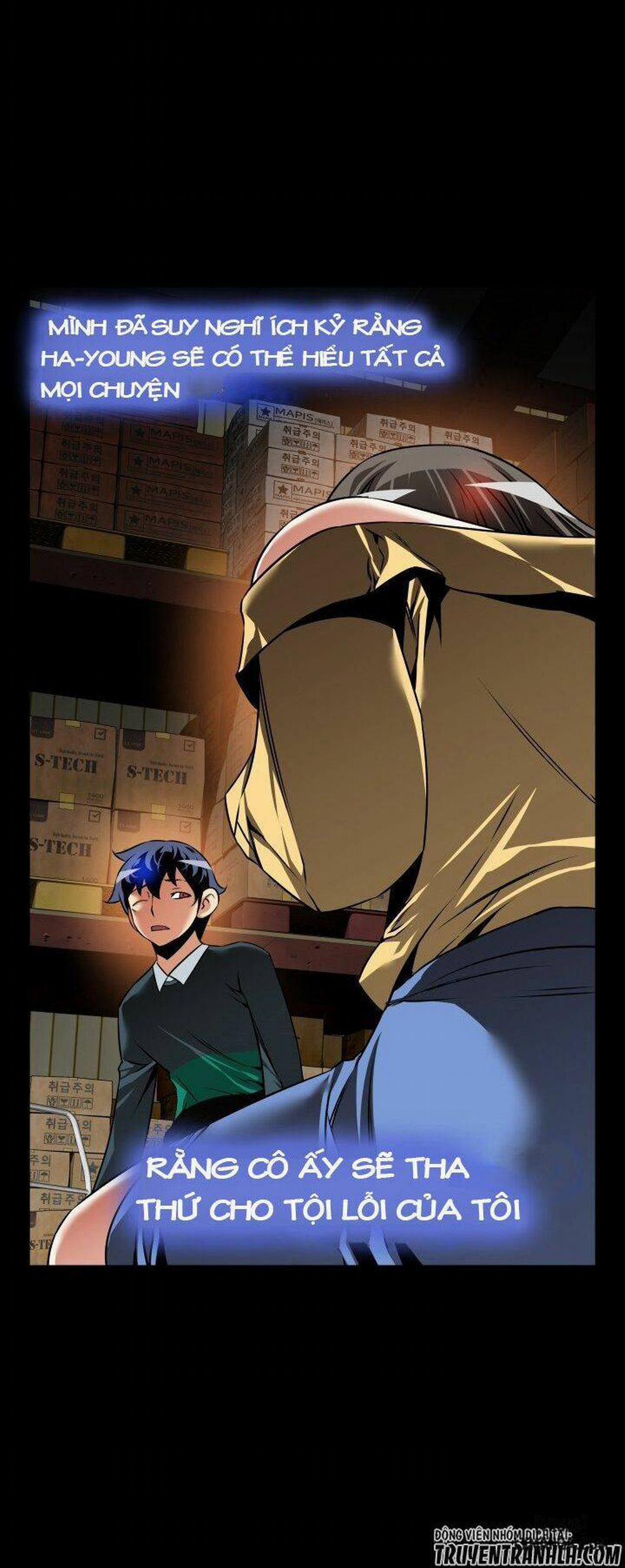 Thông Số Tình Yêu 107 trang 24