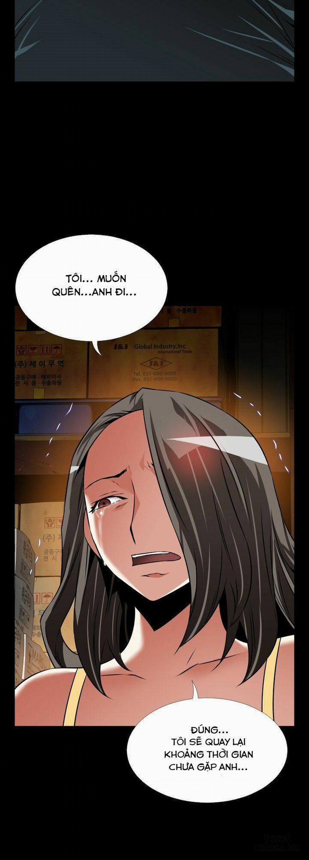 Thông Số Tình Yêu 107 trang 27