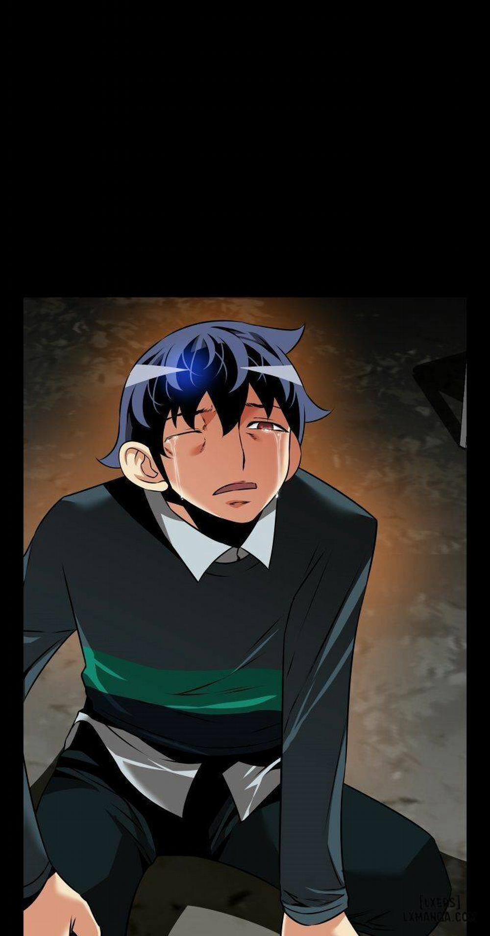 Thông Số Tình Yêu 107 trang 28