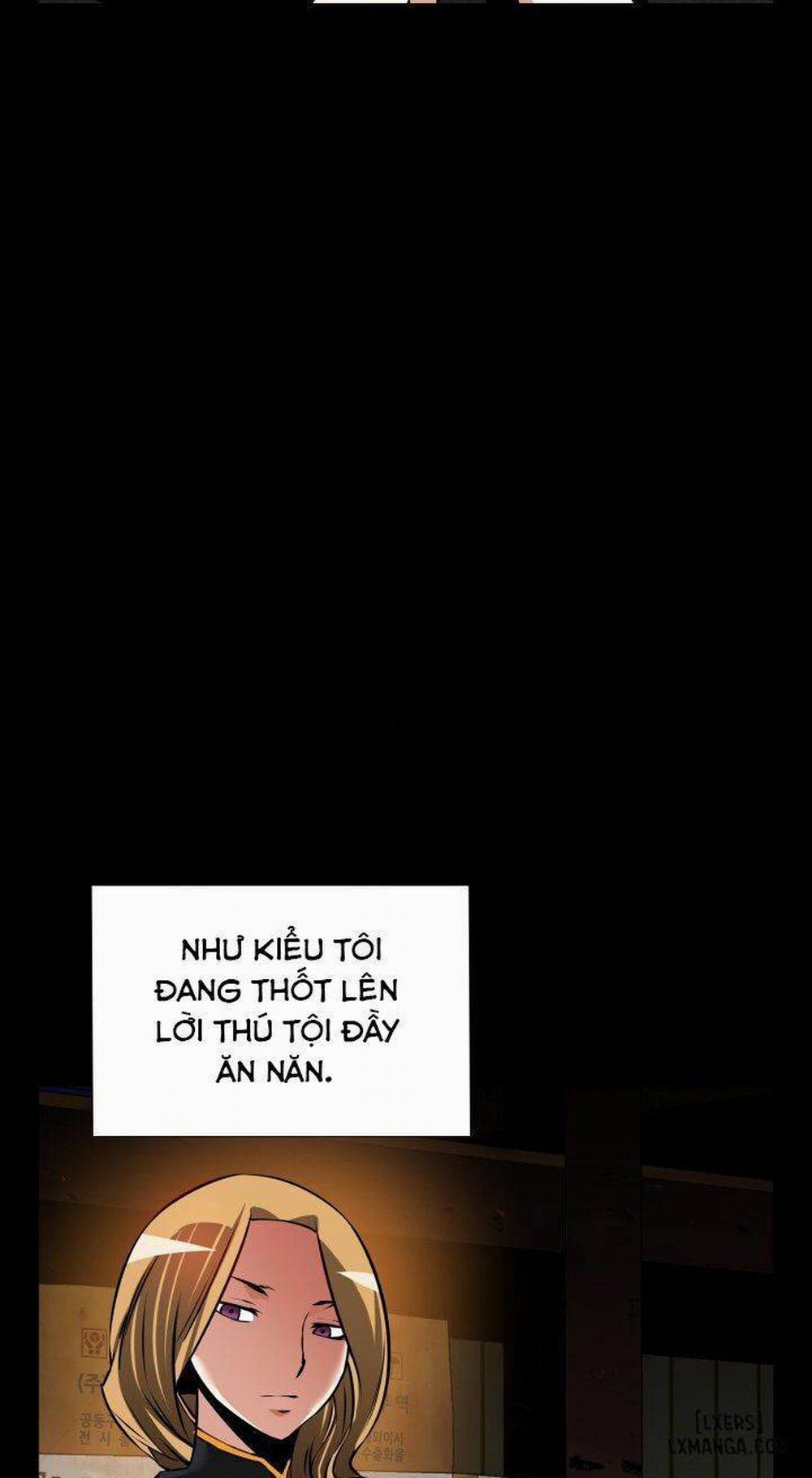 Thông Số Tình Yêu 107 trang 3