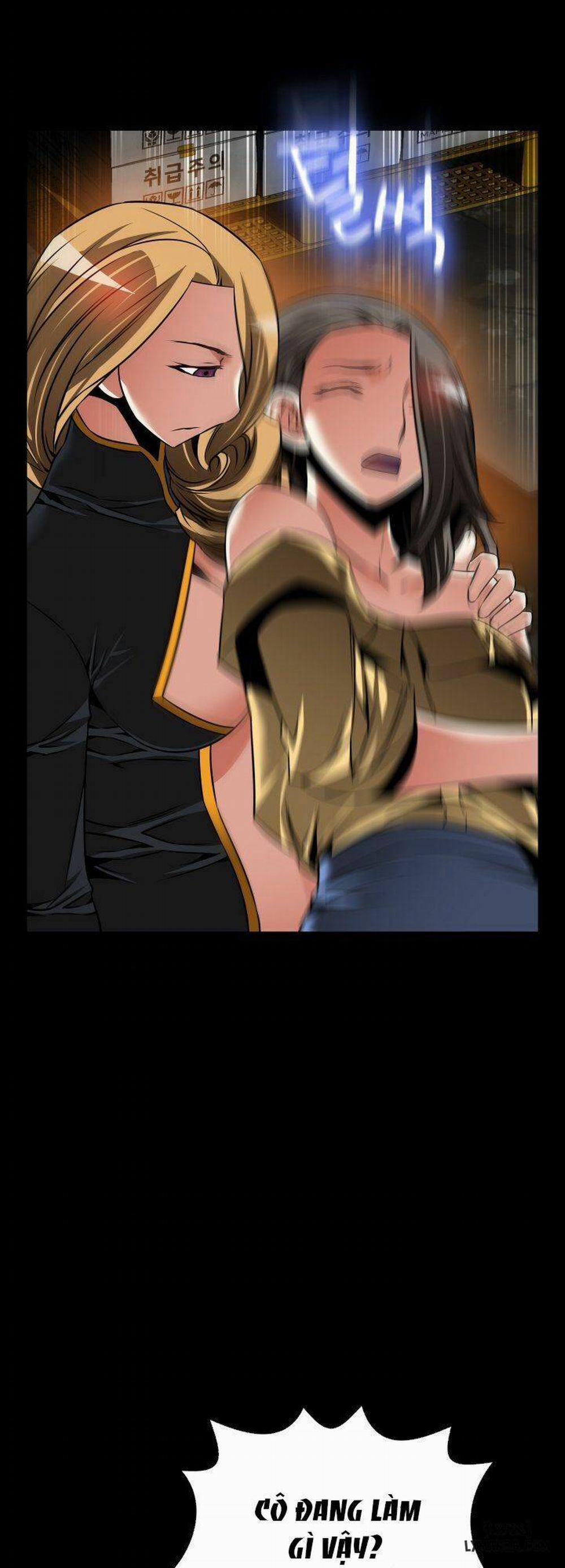 Thông Số Tình Yêu 107 trang 31