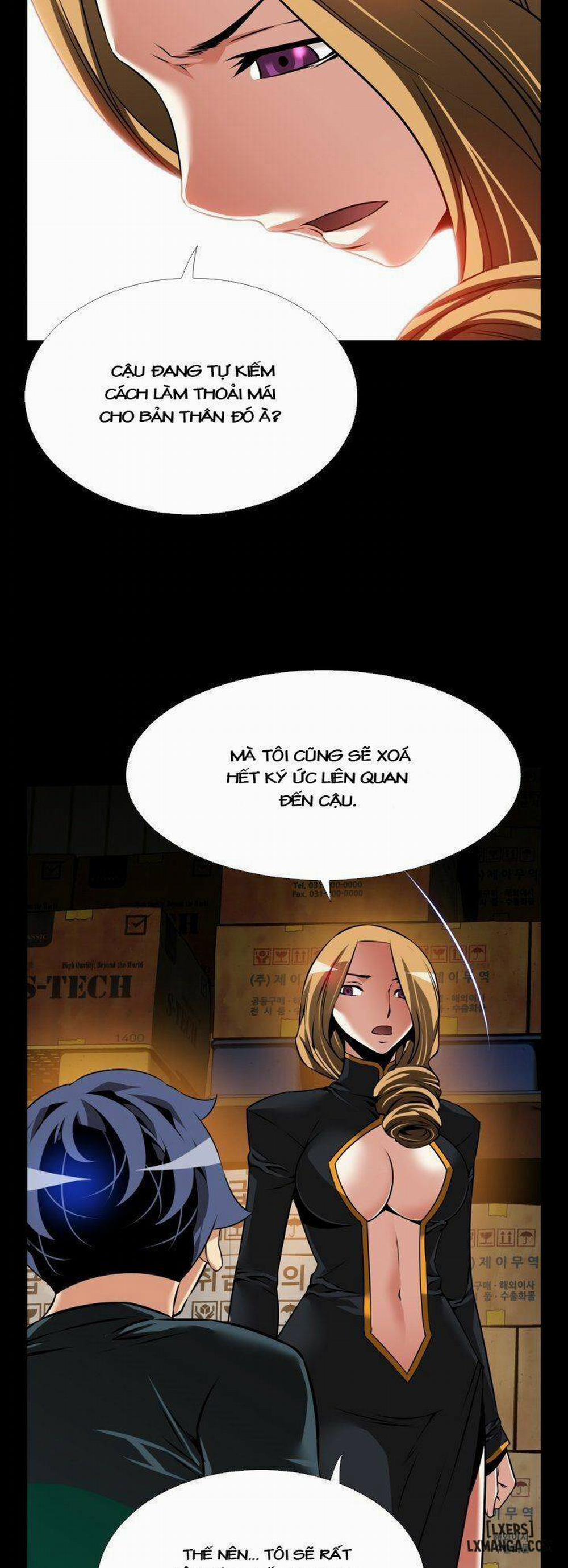 Thông Số Tình Yêu 107 trang 33