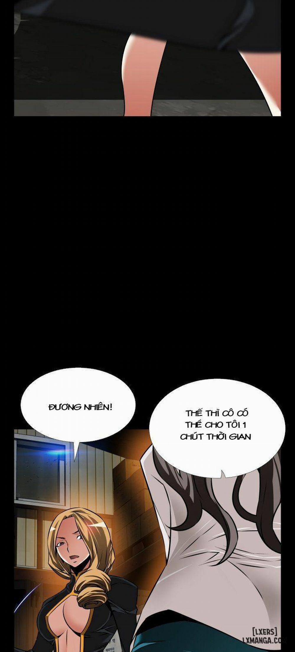 Thông Số Tình Yêu 107 trang 38