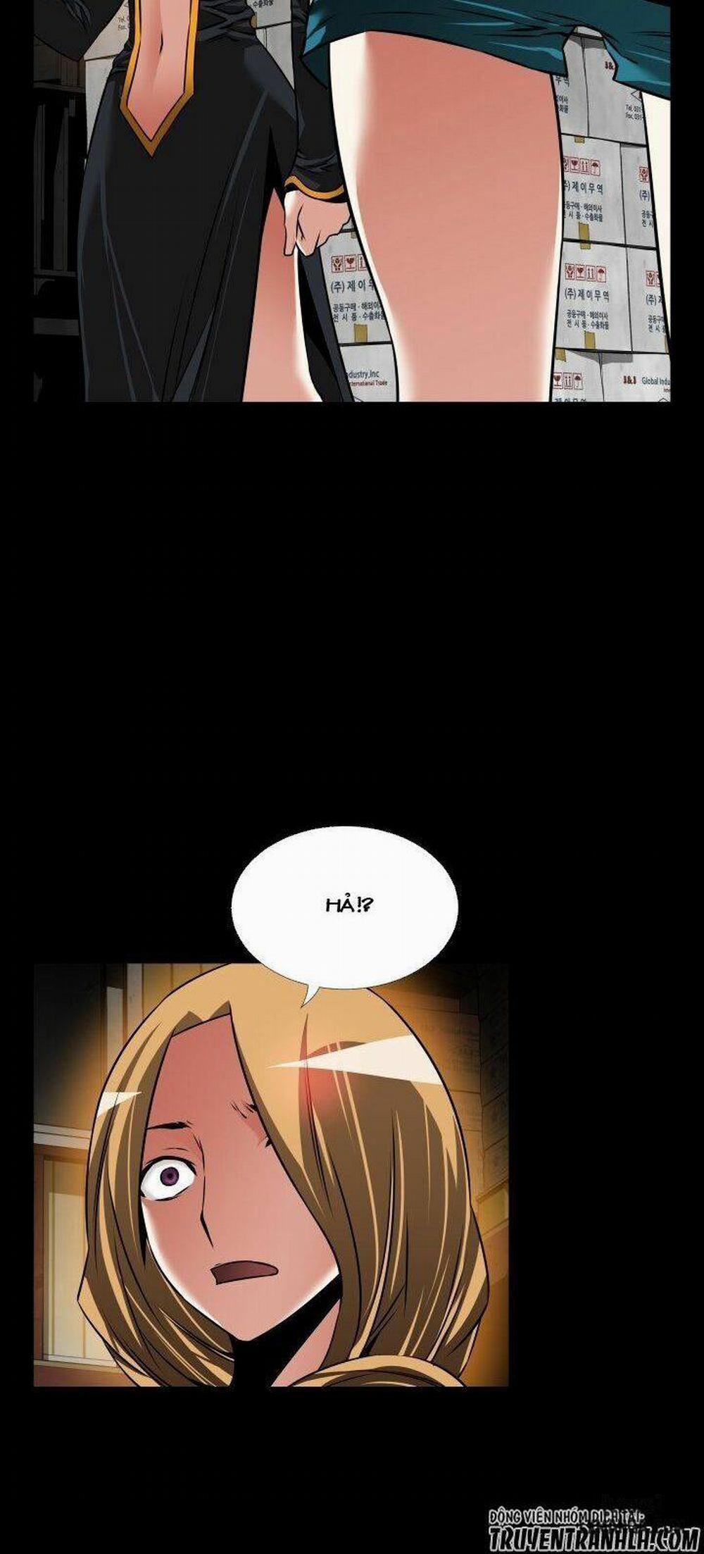 Thông Số Tình Yêu 107 trang 39