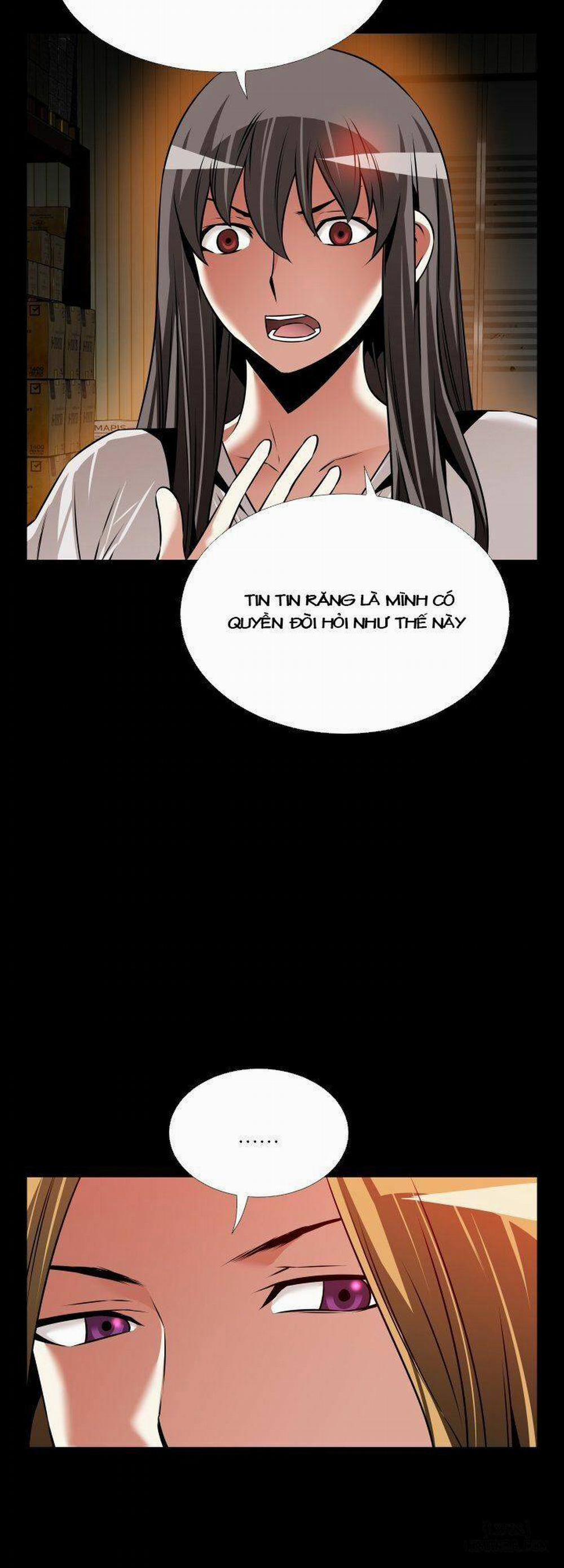 Thông Số Tình Yêu 107 trang 41