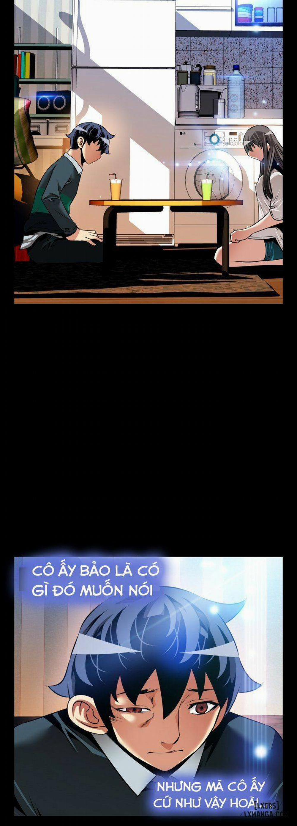 Thông Số Tình Yêu 107 trang 46