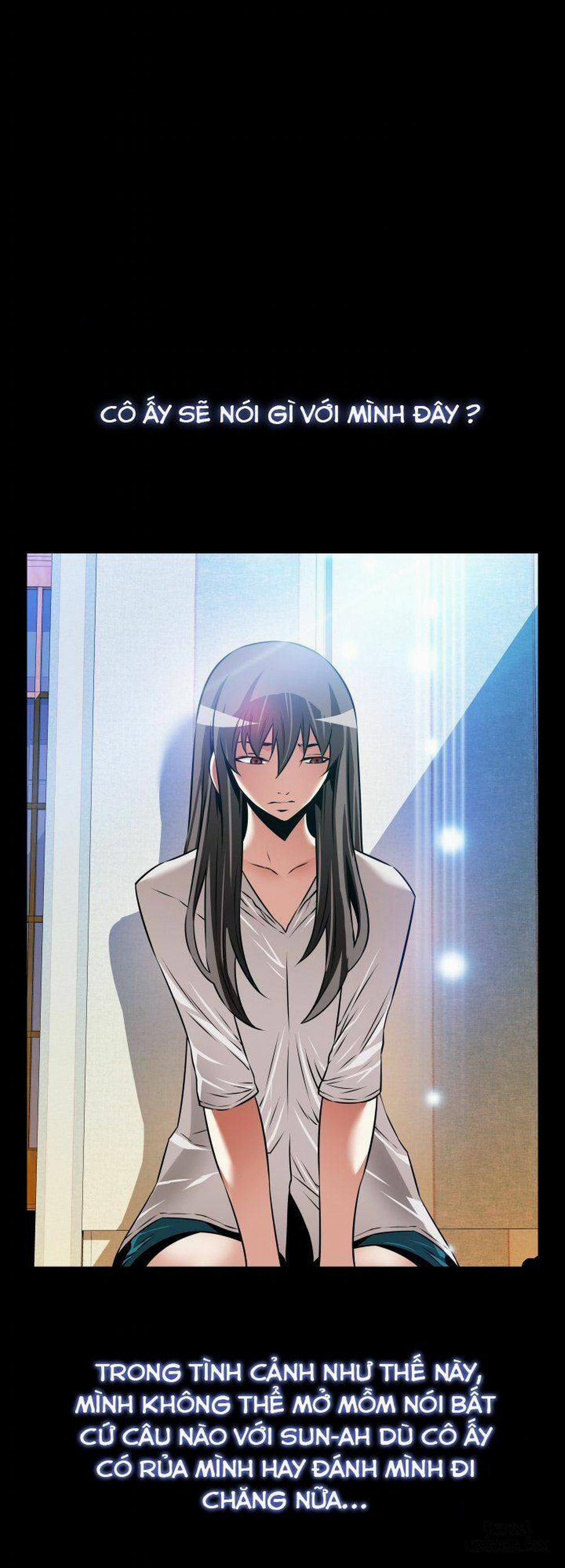 Thông Số Tình Yêu 107 trang 47