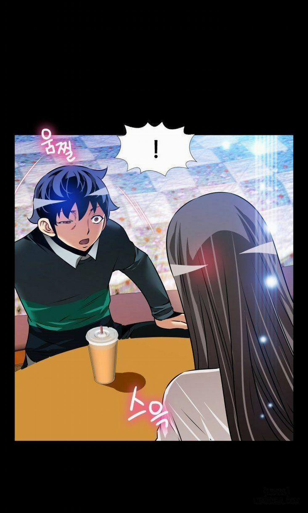 Thông Số Tình Yêu 107 trang 48