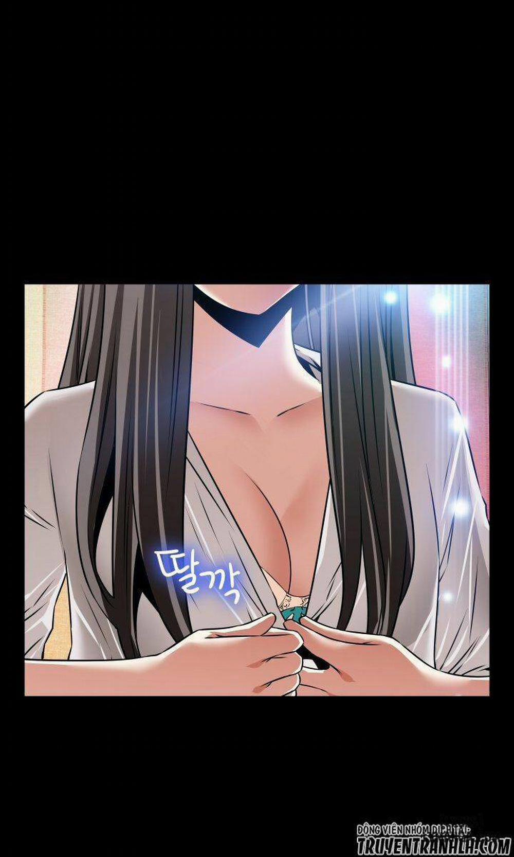 Thông Số Tình Yêu 107 trang 49