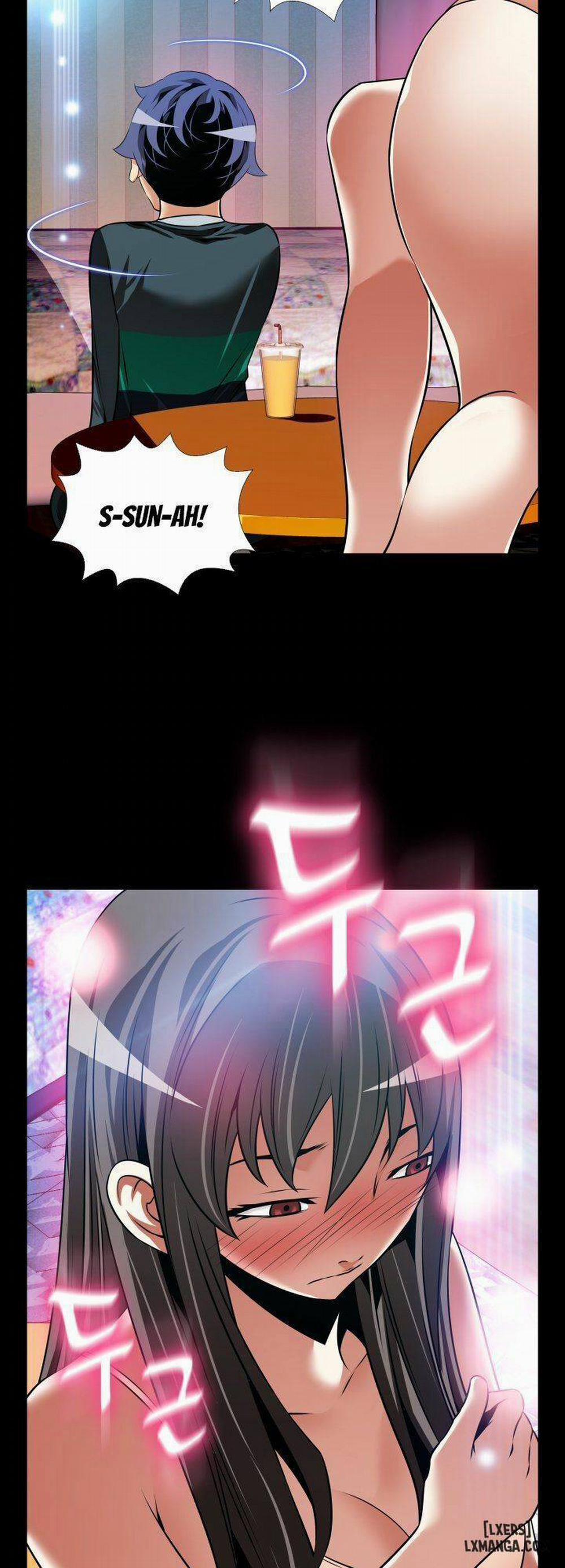 Thông Số Tình Yêu 107 trang 51