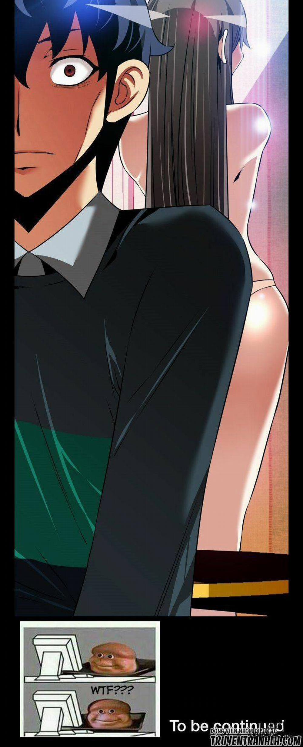 Thông Số Tình Yêu 107 trang 53