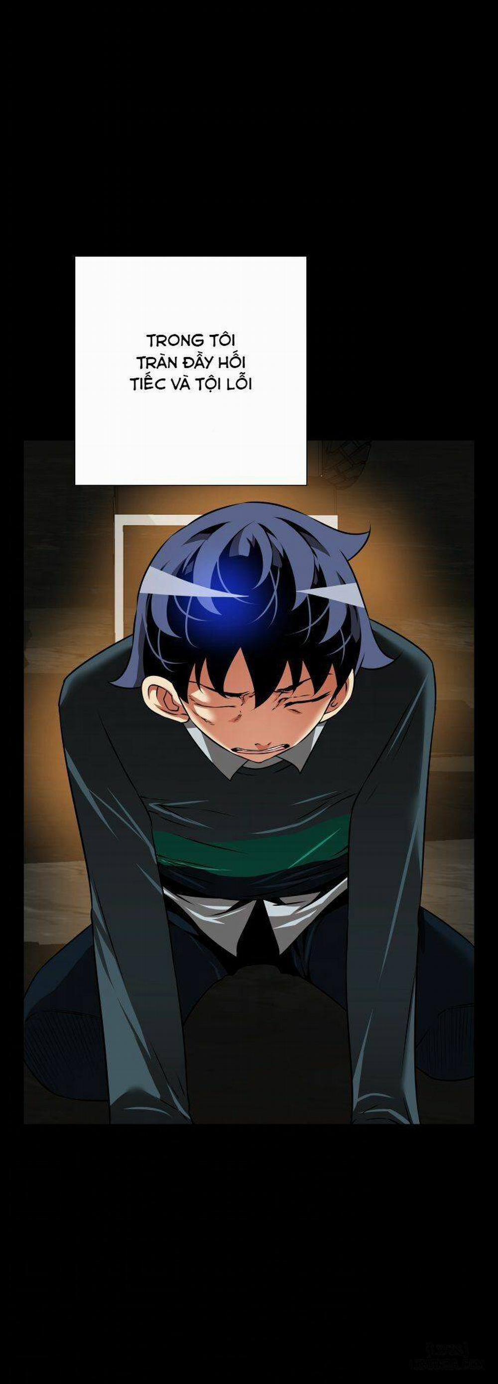 Thông Số Tình Yêu 107 trang 6