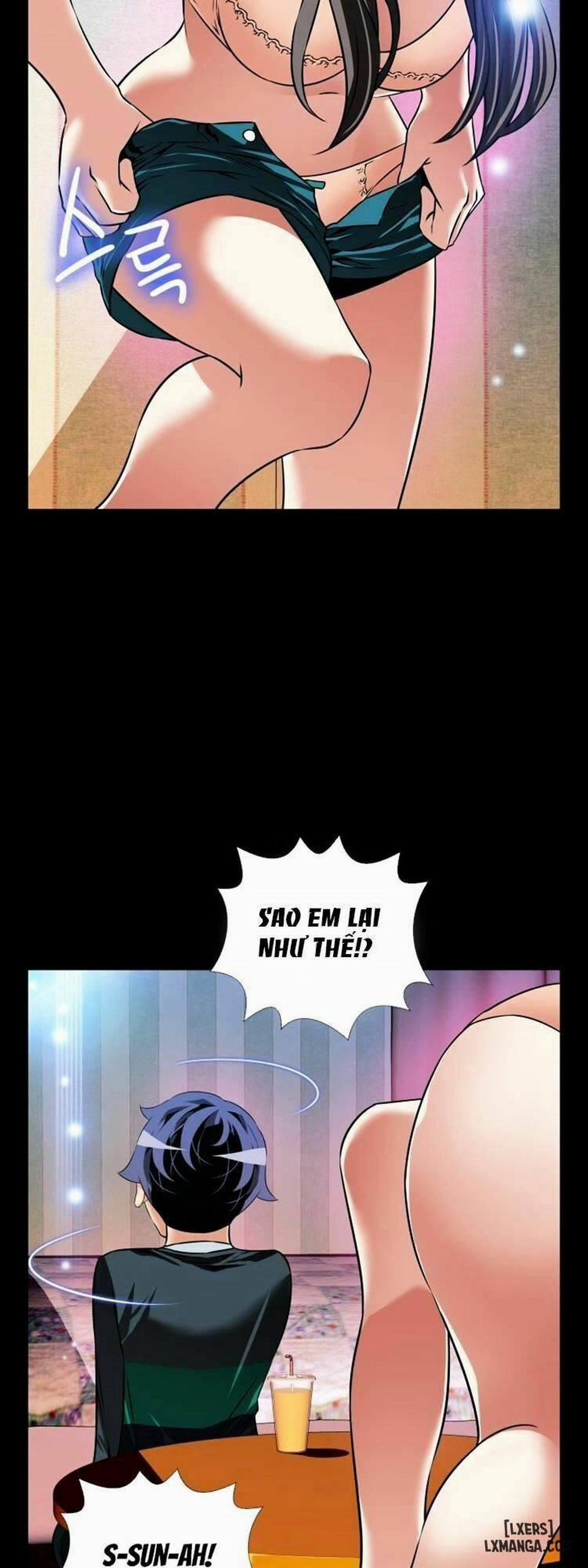 Thông Số Tình Yêu 108 trang 1