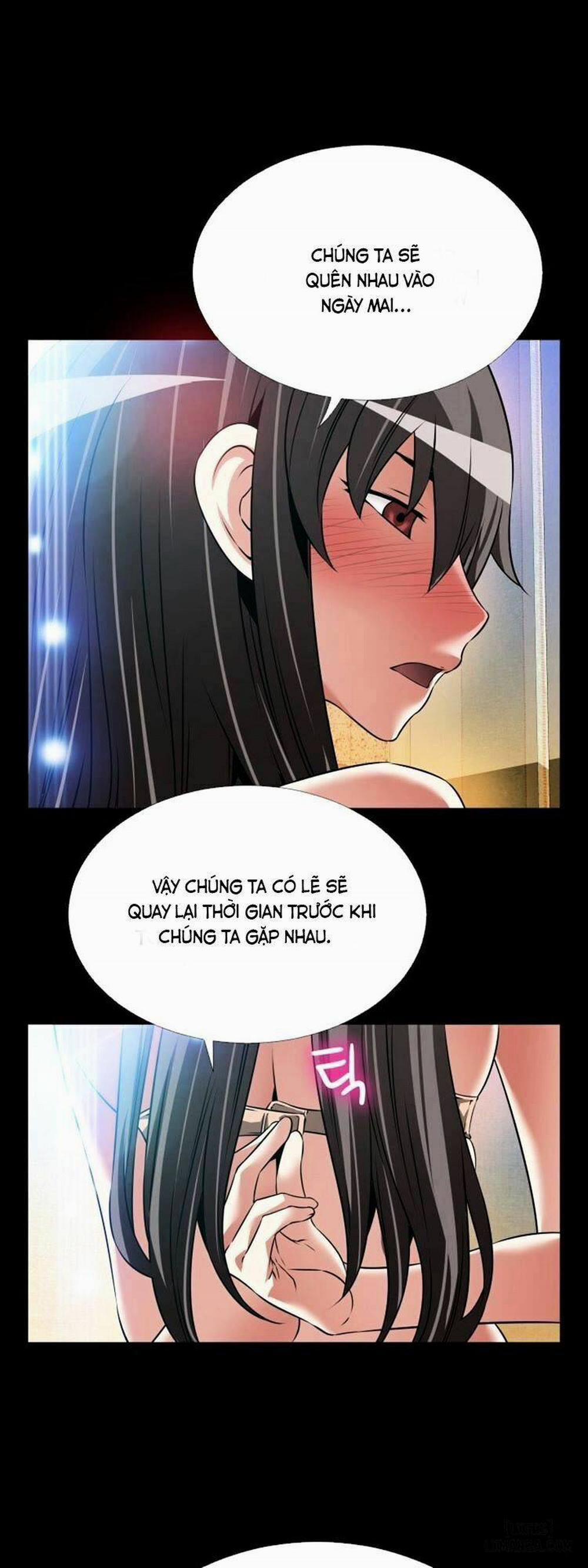 Thông Số Tình Yêu 108 trang 10