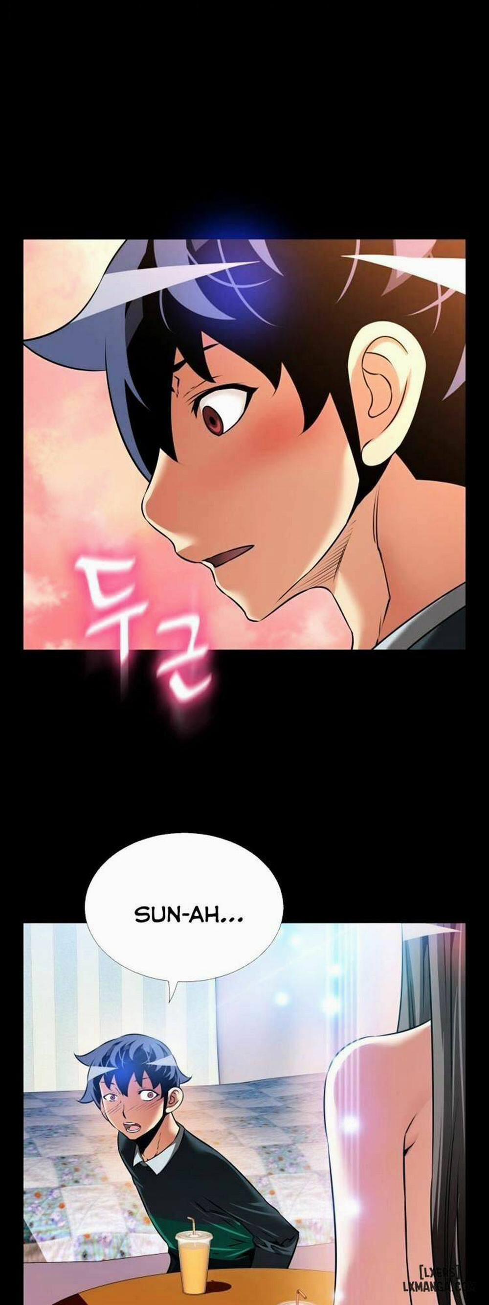 Thông Số Tình Yêu 108 trang 12