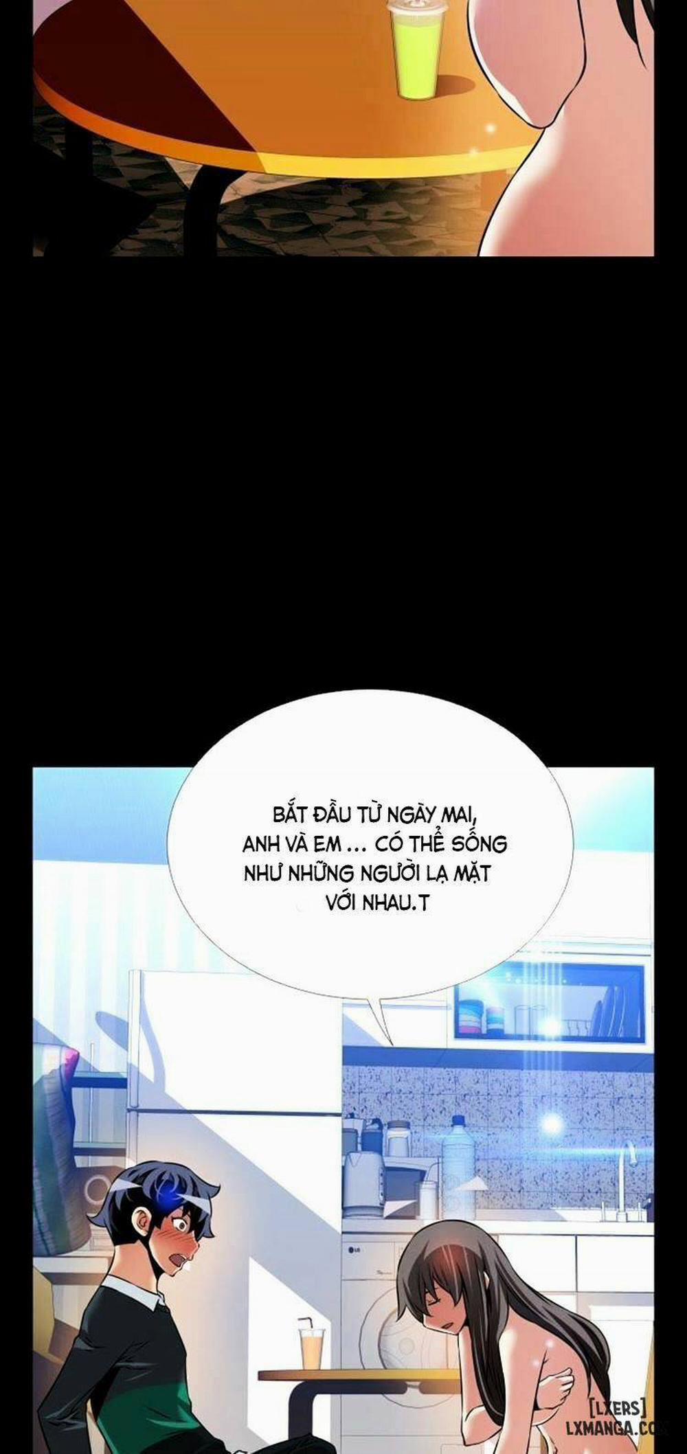 Thông Số Tình Yêu 108 trang 13