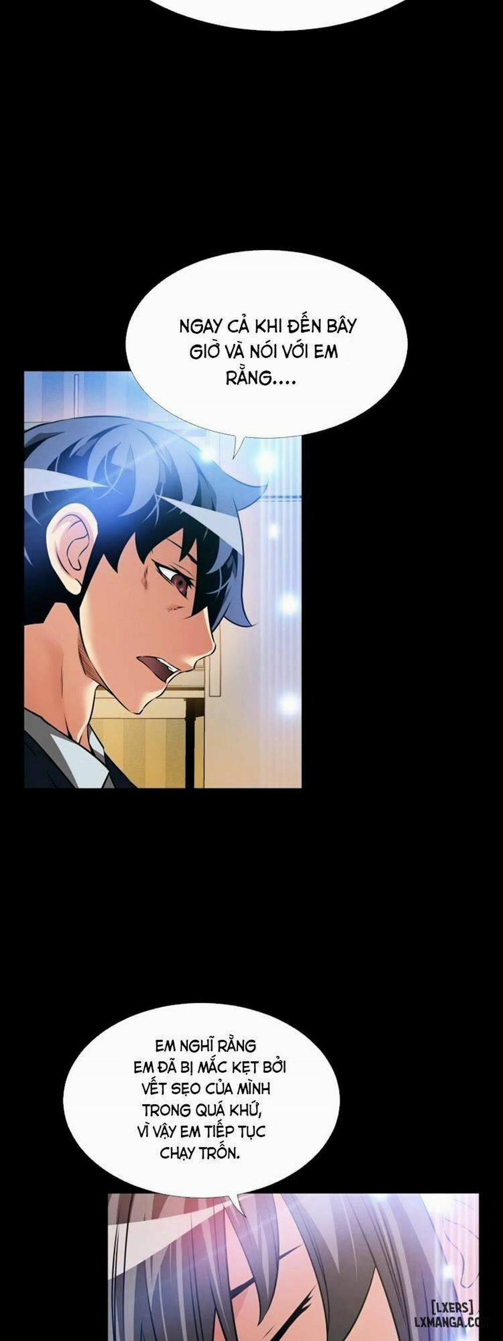 Thông Số Tình Yêu 108 trang 16