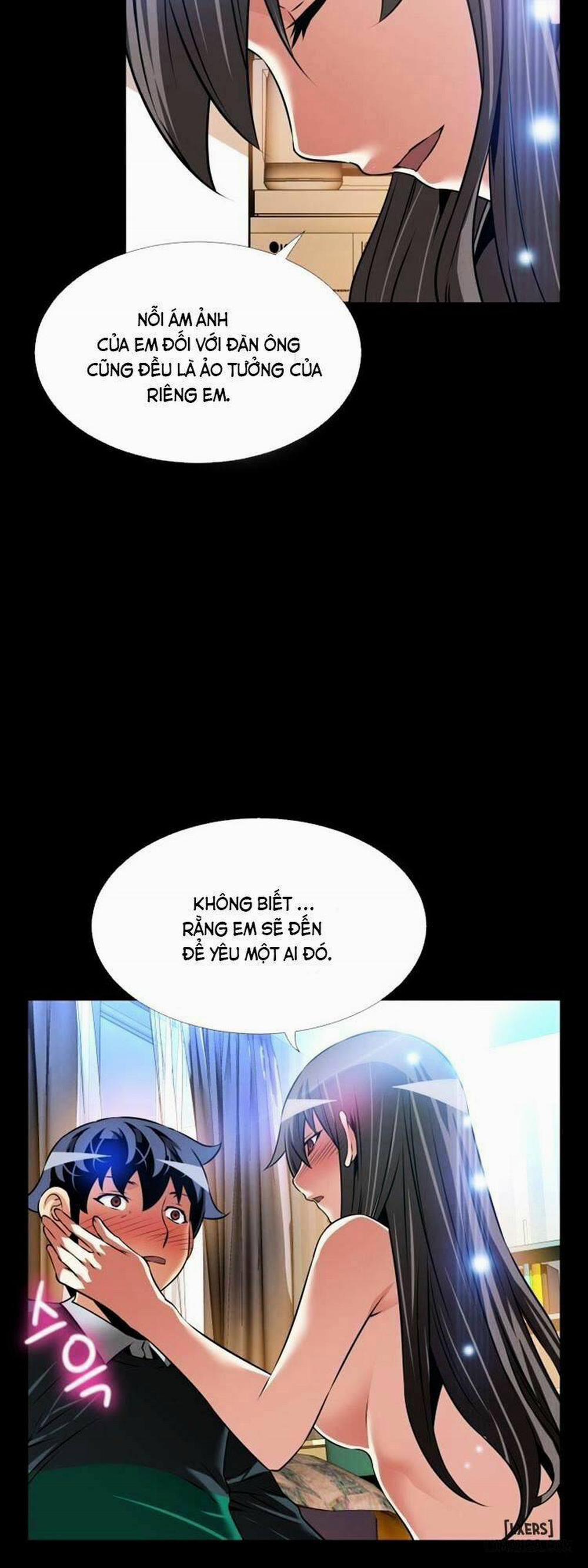 Thông Số Tình Yêu 108 trang 17