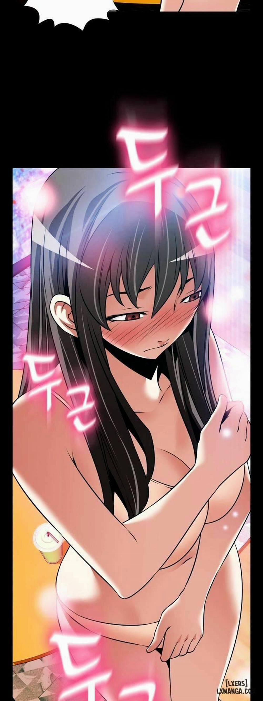 Thông Số Tình Yêu 108 trang 2