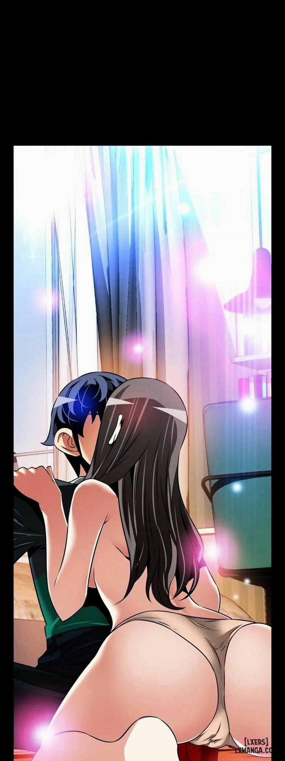 Thông Số Tình Yêu 108 trang 20