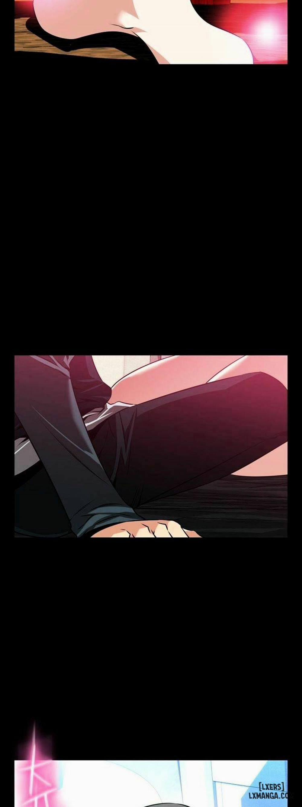 Thông Số Tình Yêu 108 trang 21