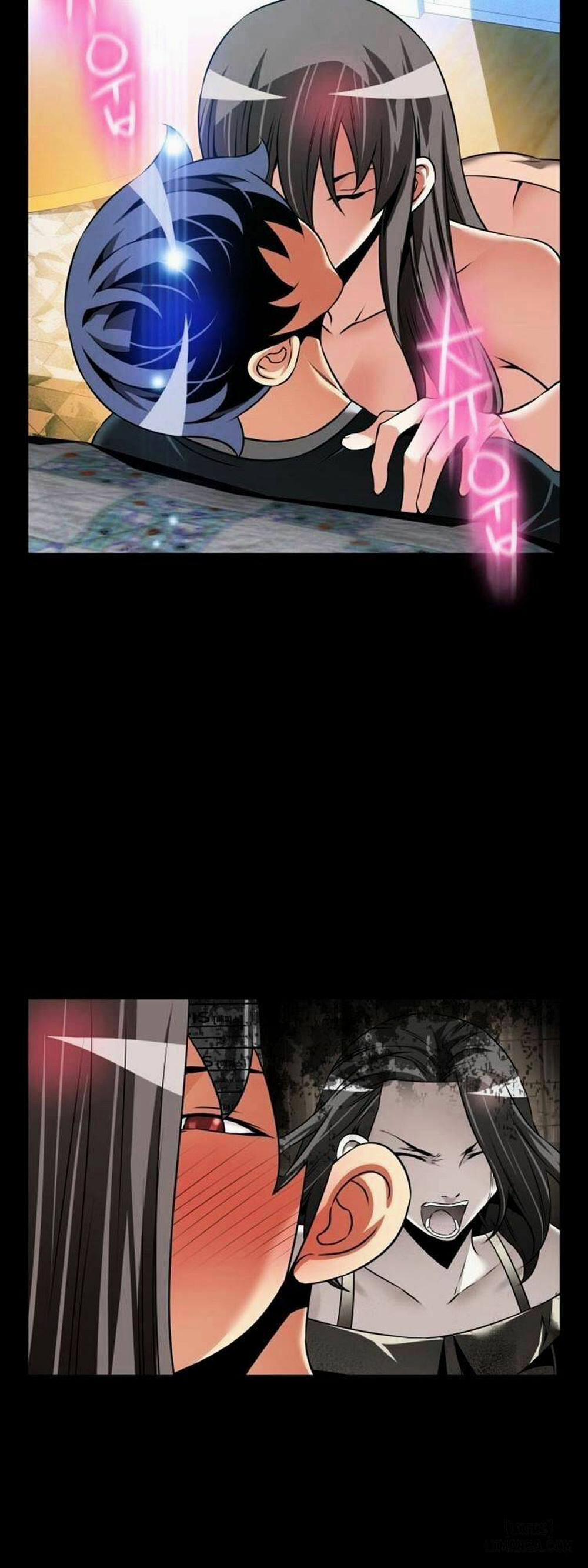 Thông Số Tình Yêu 108 trang 22