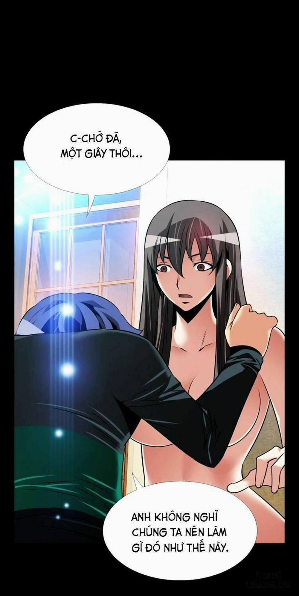 Thông Số Tình Yêu 108 trang 23