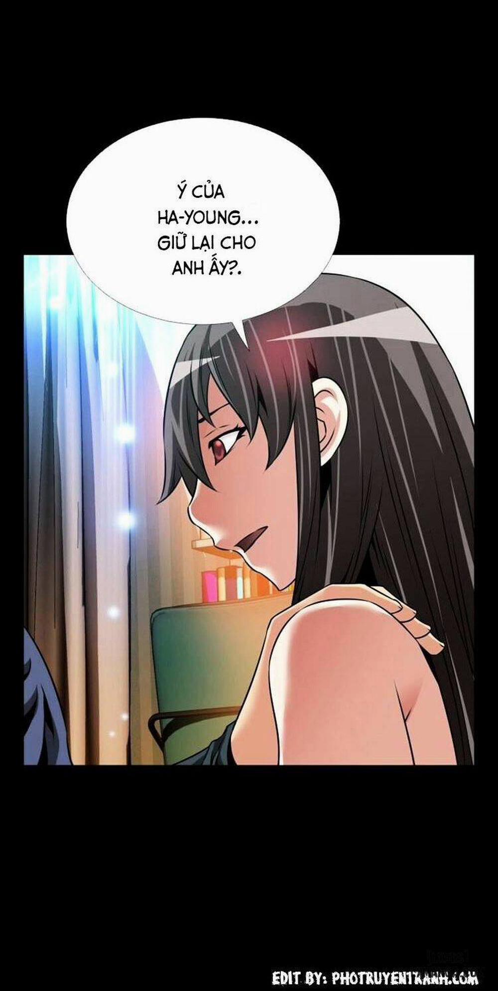 Thông Số Tình Yêu 108 trang 24