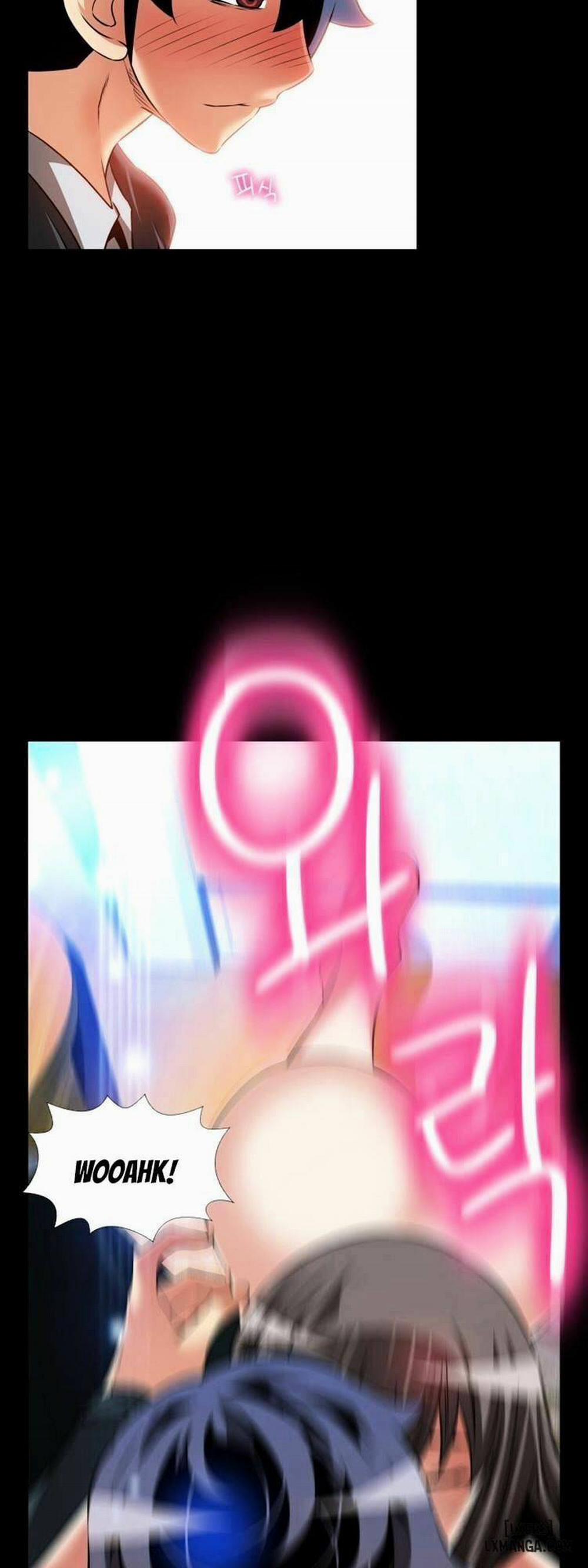 Thông Số Tình Yêu 108 trang 31