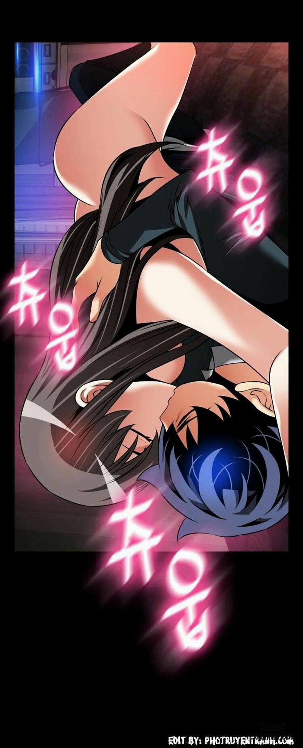 Thông Số Tình Yêu 108 trang 34