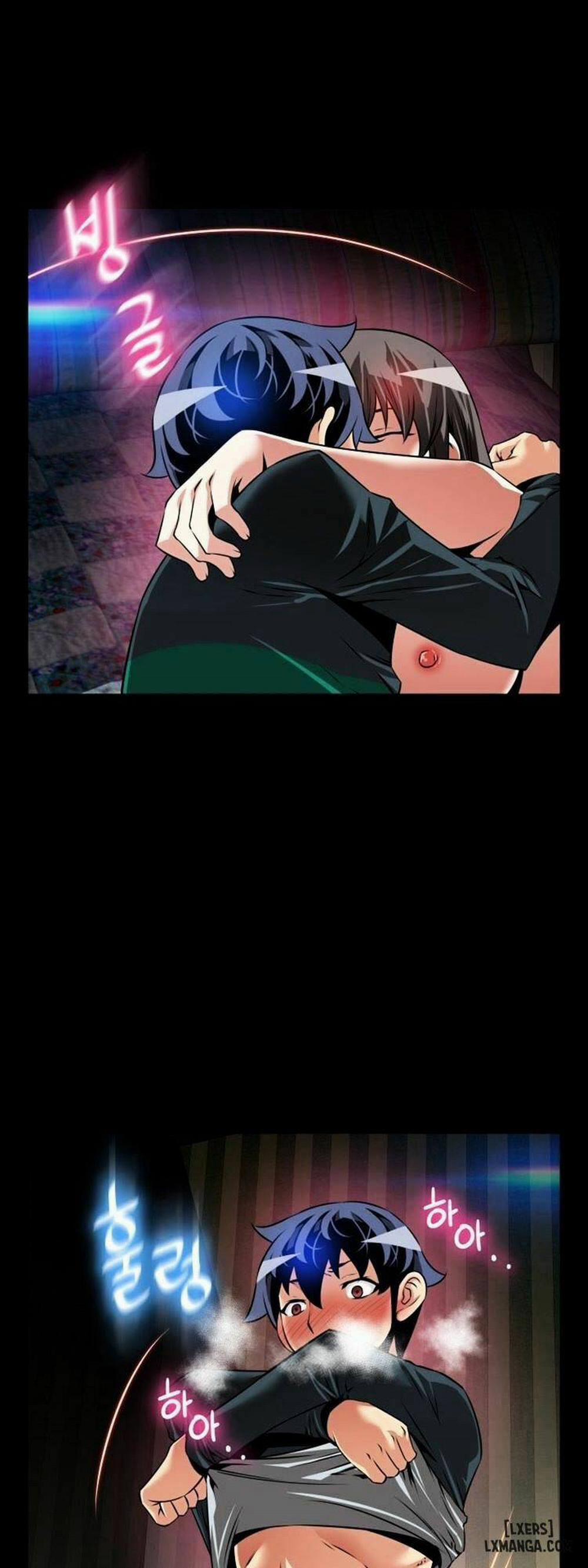 Thông Số Tình Yêu 108 trang 36