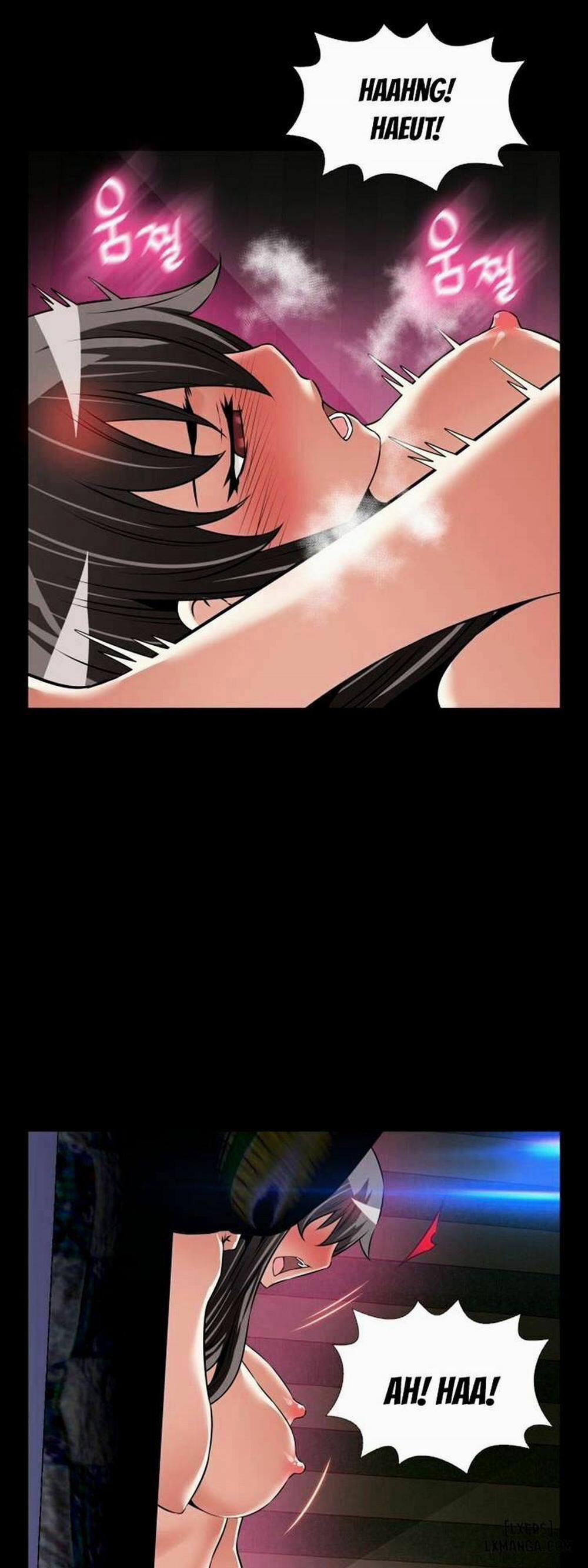 Thông Số Tình Yêu 108 trang 42