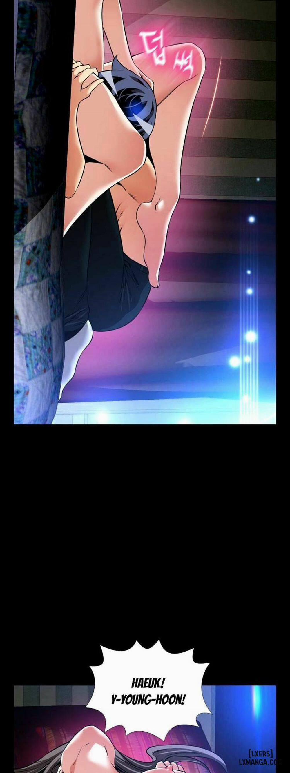 Thông Số Tình Yêu 108 trang 43