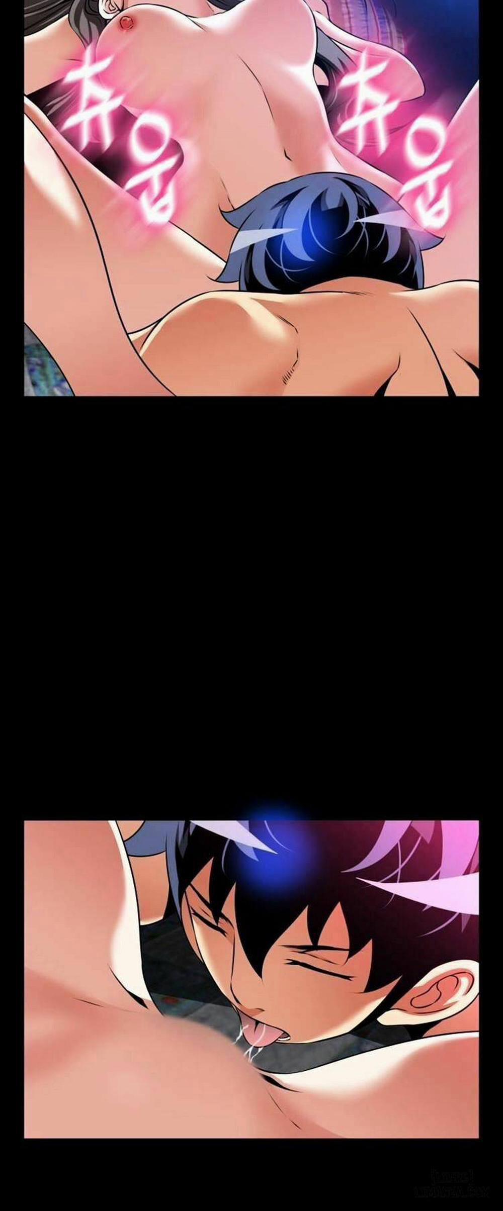 Thông Số Tình Yêu 108 trang 44