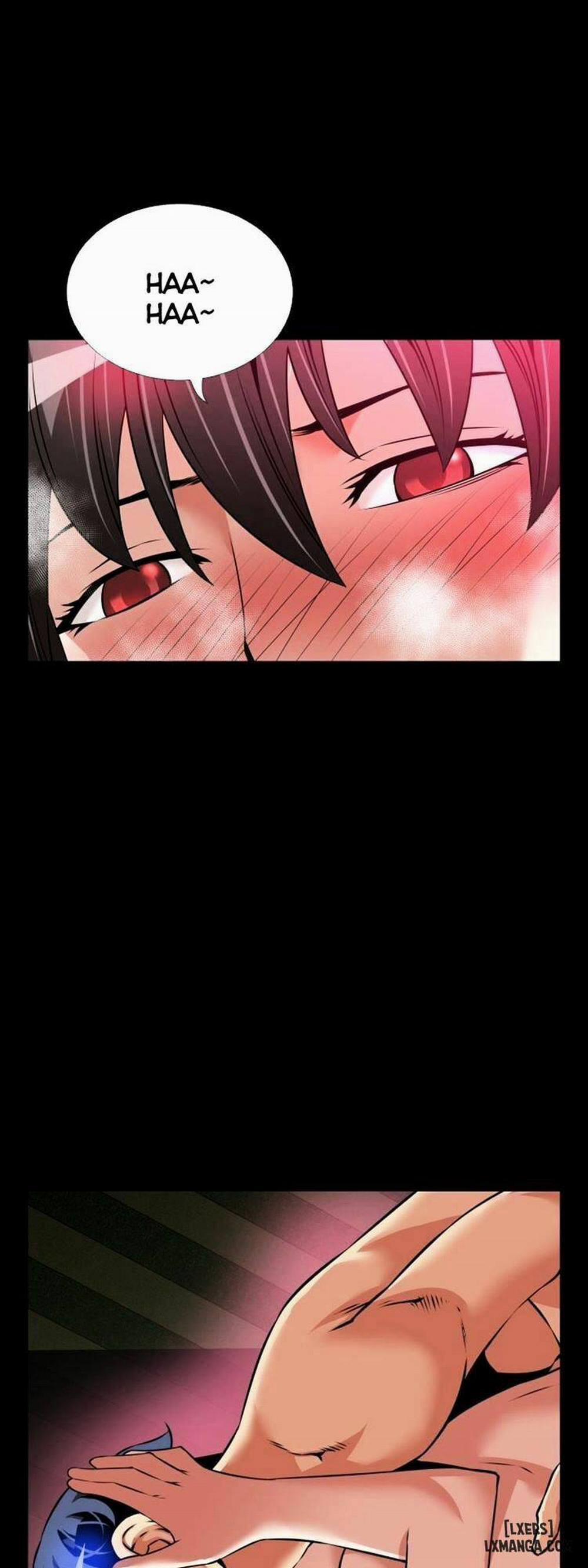 Thông Số Tình Yêu 108 trang 46