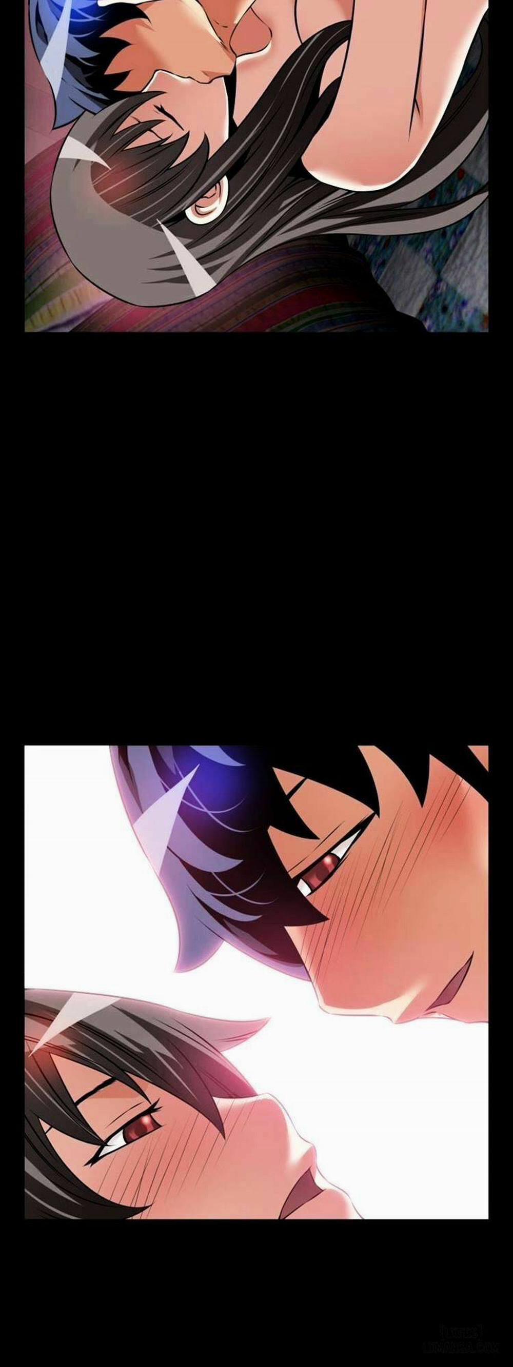 Thông Số Tình Yêu 108 trang 47