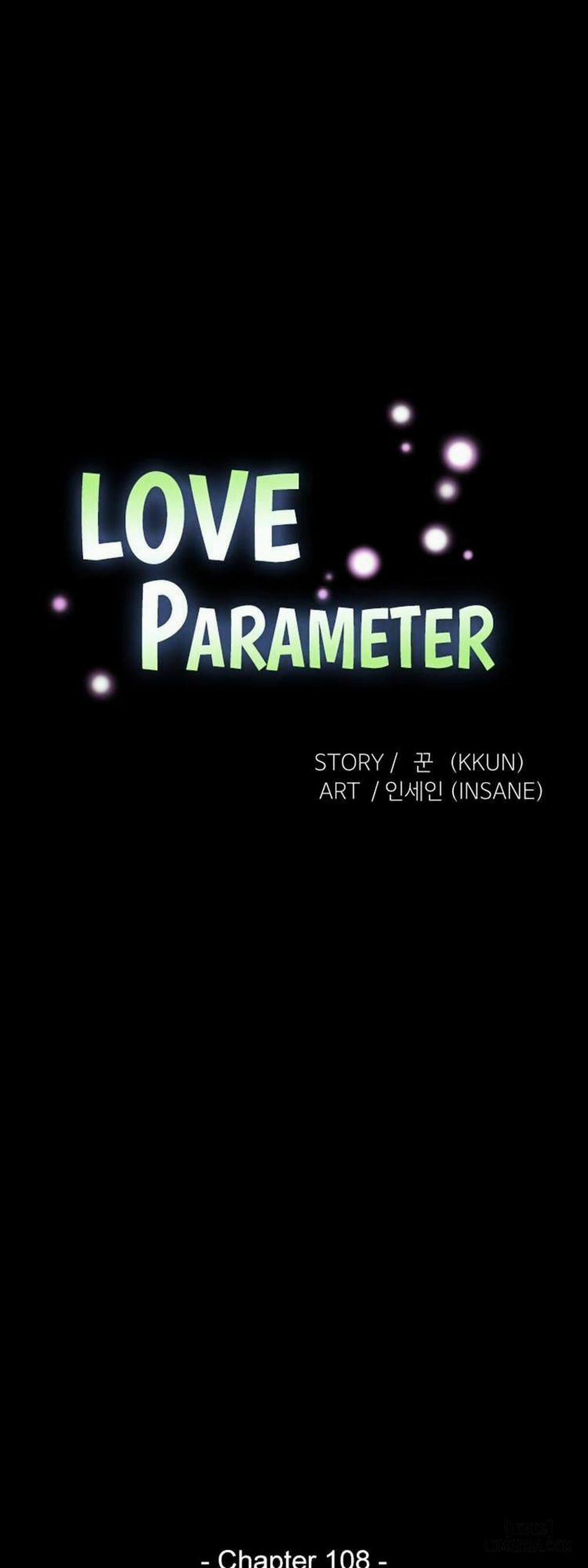 Thông Số Tình Yêu 108 trang 5