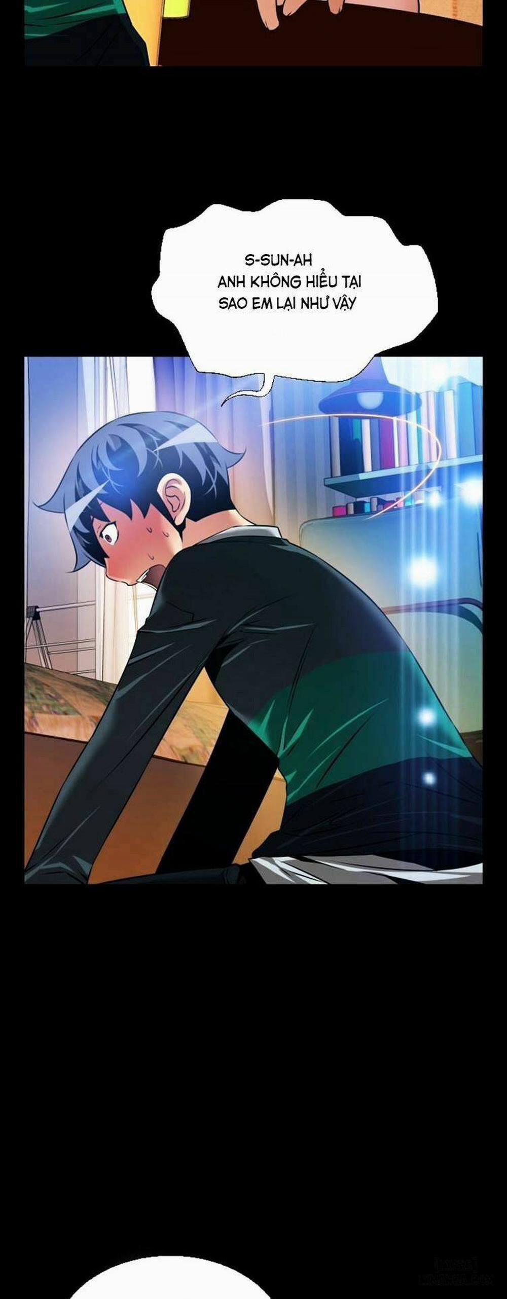 Thông Số Tình Yêu 108 trang 8