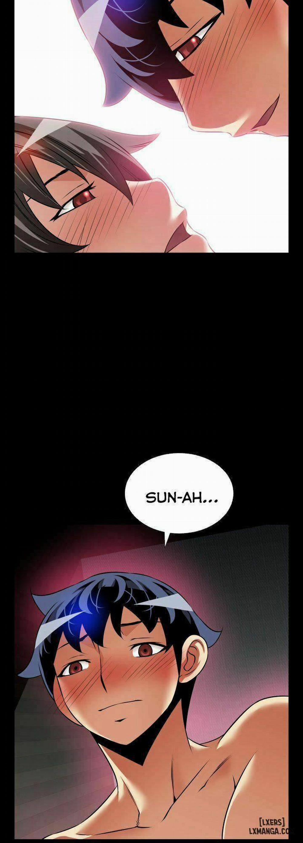 Thông Số Tình Yêu 109 trang 1