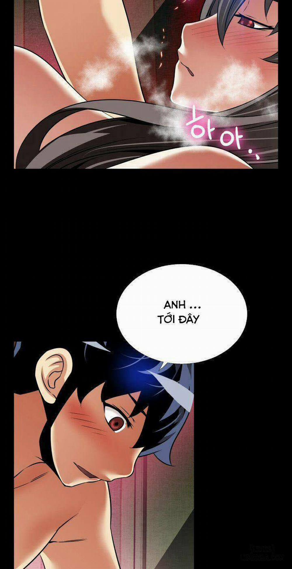 Thông Số Tình Yêu 109 trang 13