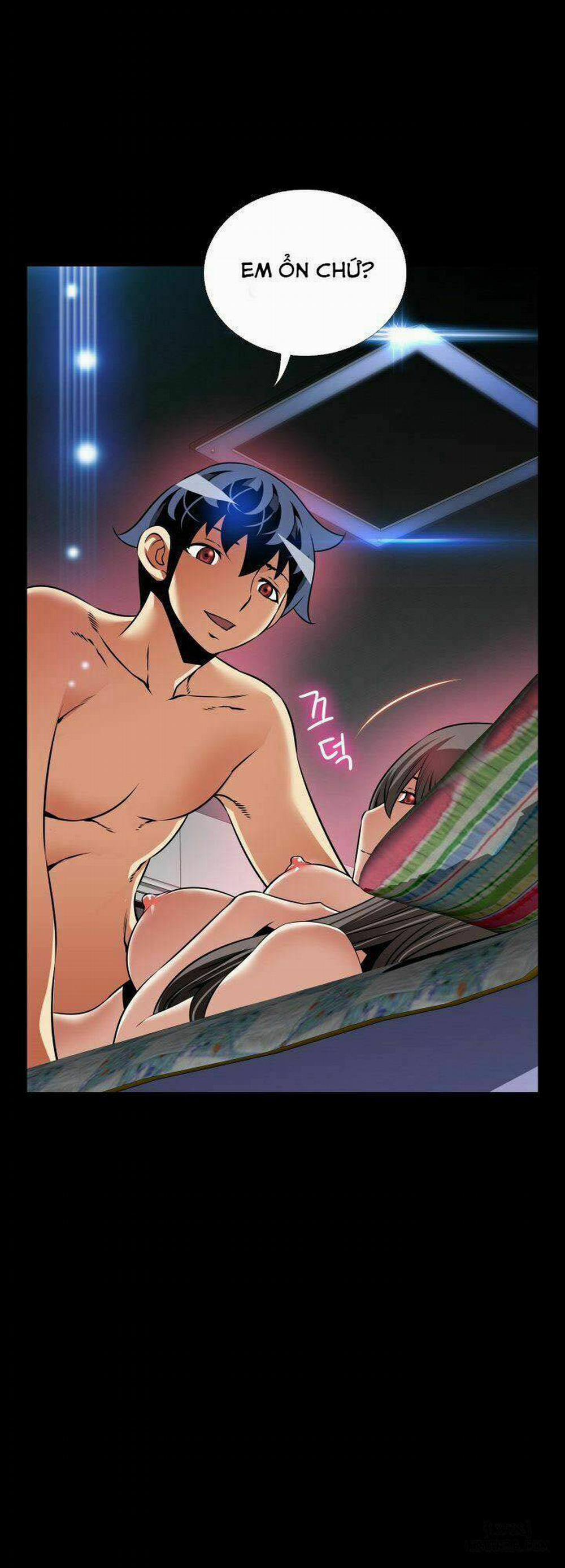 Thông Số Tình Yêu 109 trang 19