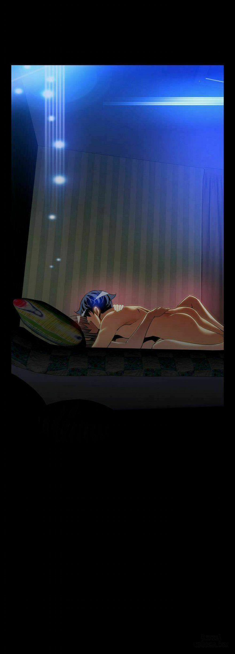 Thông Số Tình Yêu 109 trang 20