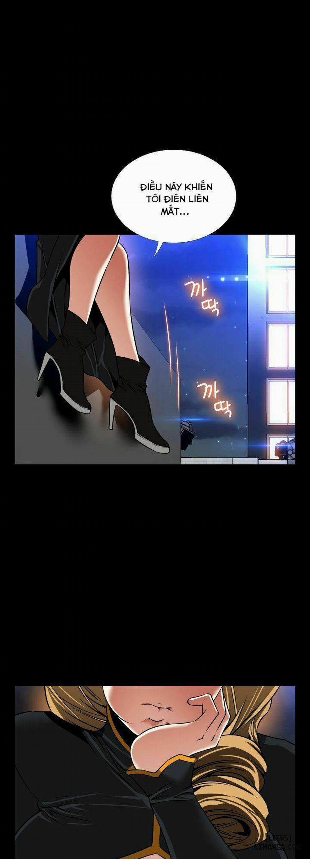 Thông Số Tình Yêu 109 trang 21