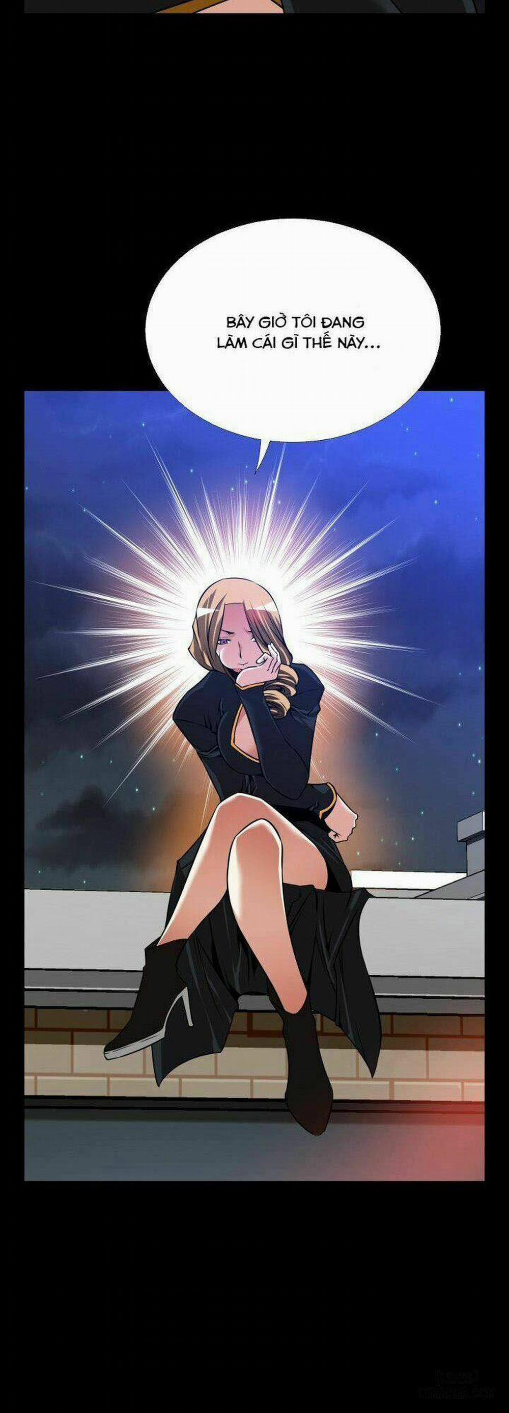 Thông Số Tình Yêu 109 trang 22