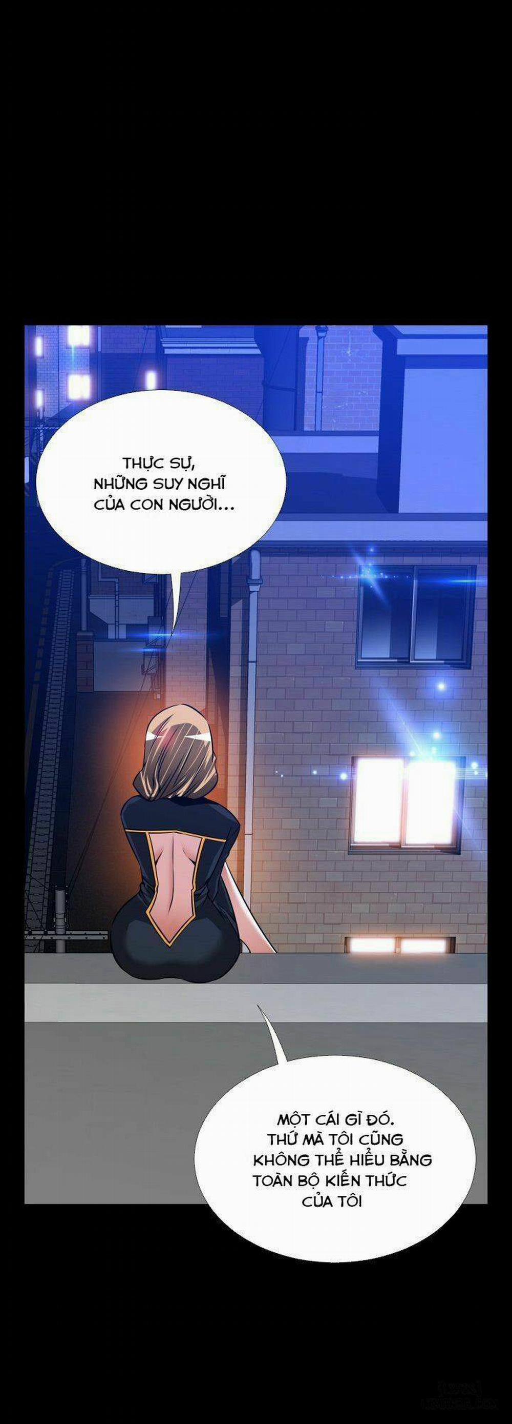 Thông Số Tình Yêu 109 trang 23