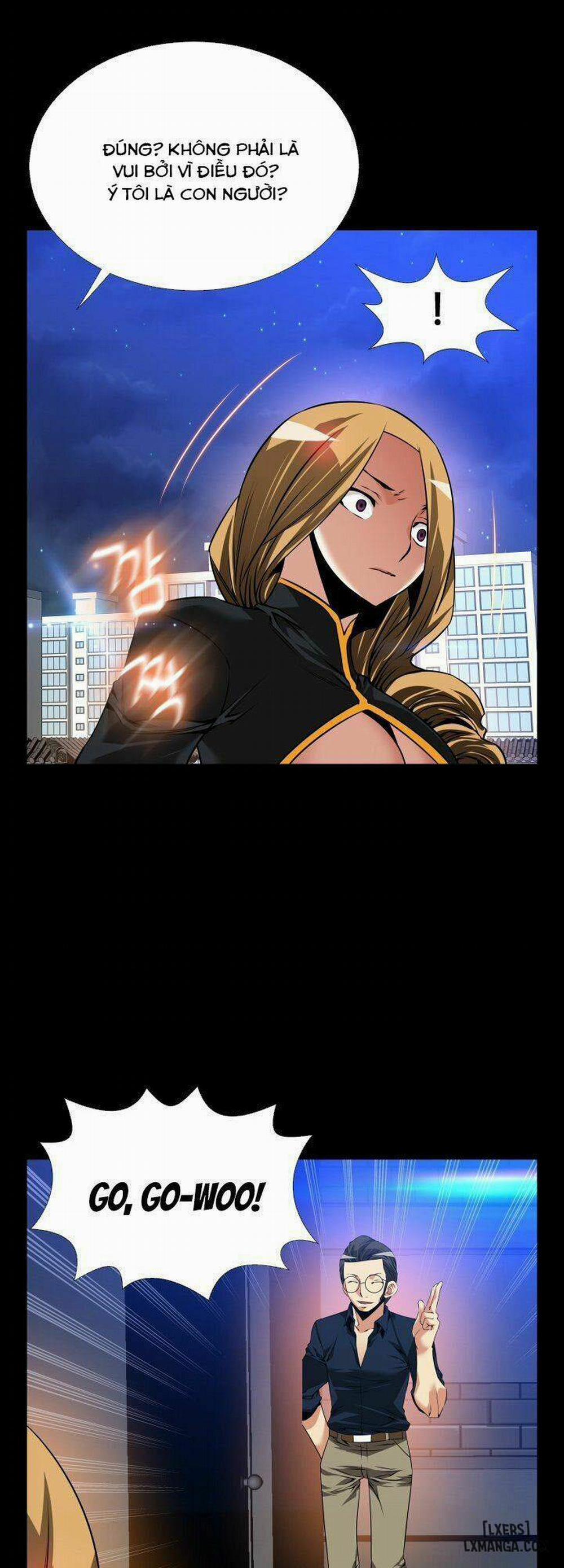 Thông Số Tình Yêu 109 trang 24