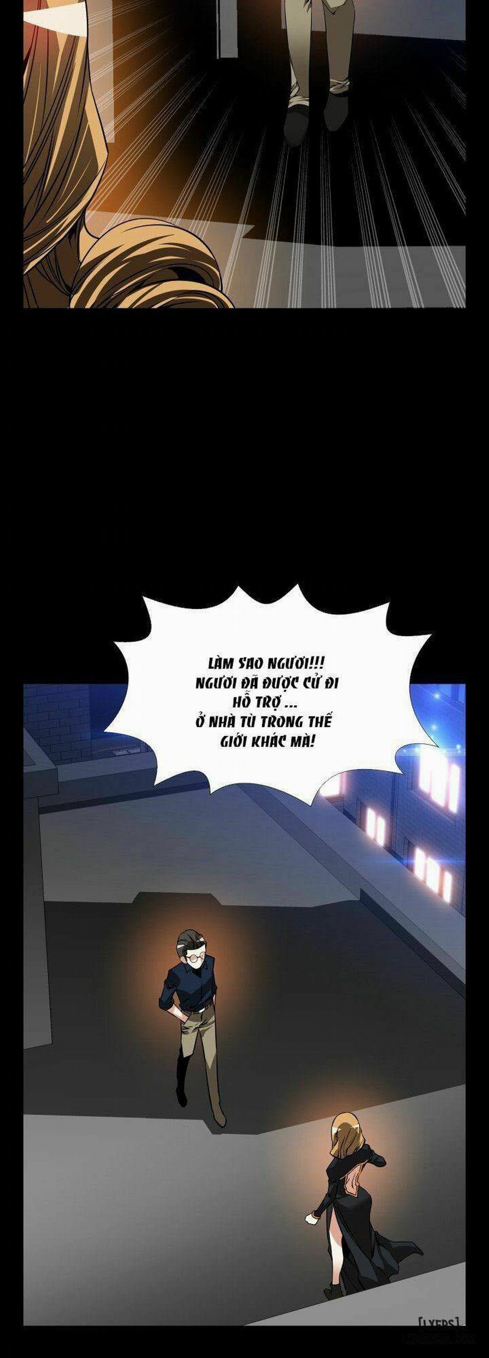 Thông Số Tình Yêu 109 trang 25